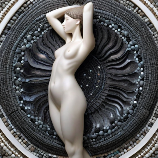 Cancer | Shells, Secrets, & the Soul’s Deepest Yearning.