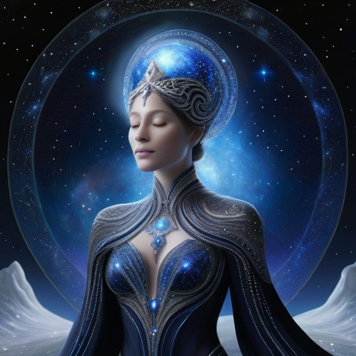 Aquarius | Aquarius: Sparkle, Scheme, and Slightly Go Off-Grid.