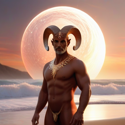 Aries | Ram it Home: Fiery Aries Action!