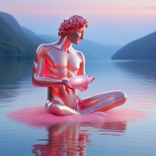 Cancer | Shells, Secrets, and a Deep Sea Sigh.