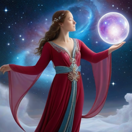 Aquarius | Aquarius: Sparkle, Chaos, and Unexpected Truths.