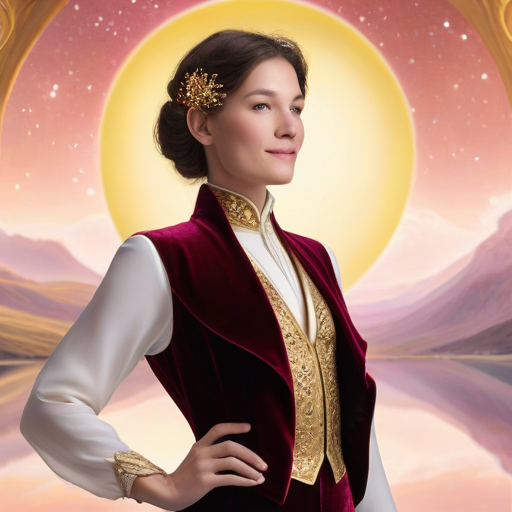 Taurus | Earthy Delights: Let Your Stubbornness Shine.