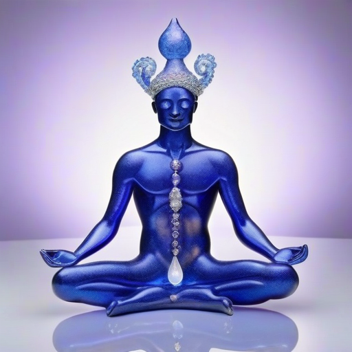 Cancer | Shells, Secrets, and a Deep Sea Sigh.