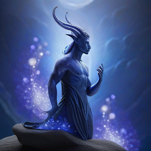 Capricorn | Level Up Your Grind, Capricorn Soul.