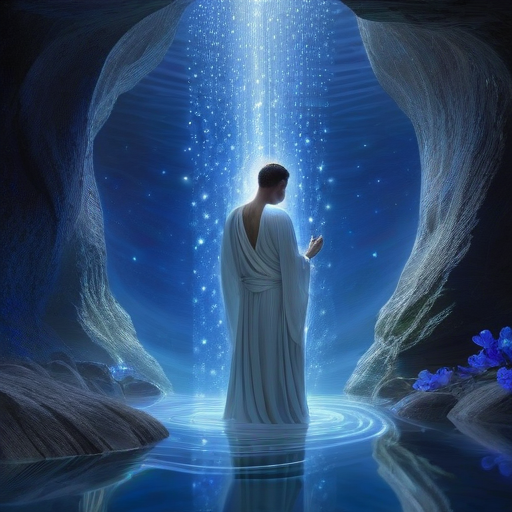 Pisces | Dive Deep: Secrets Stir in the Soul.