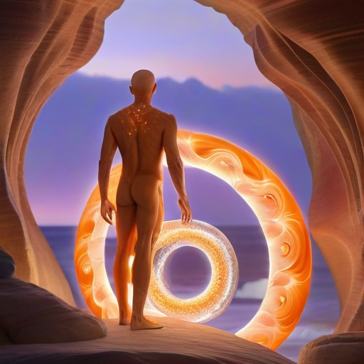 Cancer | Shells, Secrets, and a Deep Sea Soul.