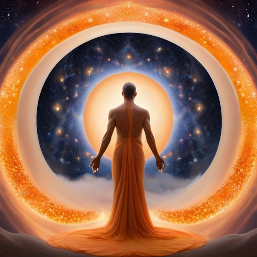 Scorpio | Secrets Stir: Dive Deep Within You.