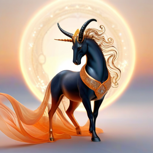 Capricorn | Scale Up Your Secrets, Deep Down.