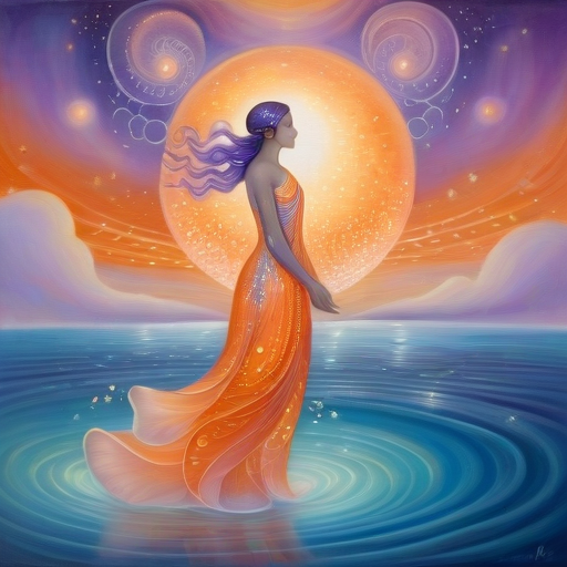 Pisces | Dive Deep, Dreamers: Secrets Rise Within.