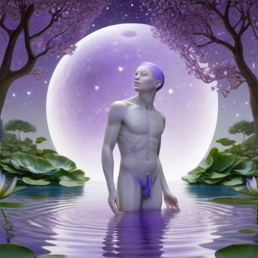 Cancer | Shells, Secrets, and a Heartfelt Ocean Flow.