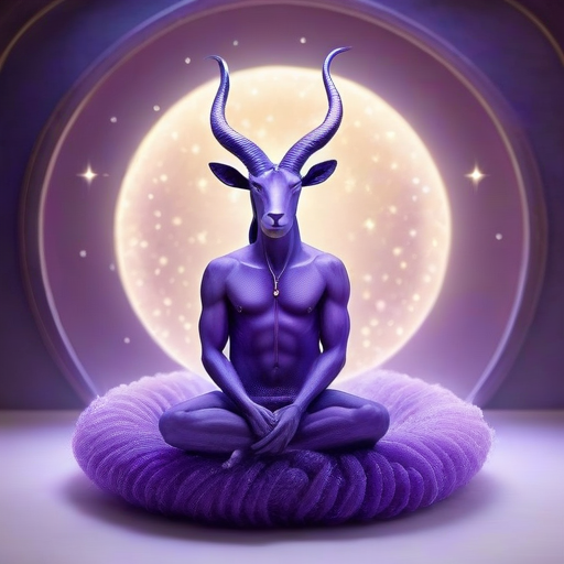 Capricorn | Unearth Your Ambition: Patience Will Reward You.