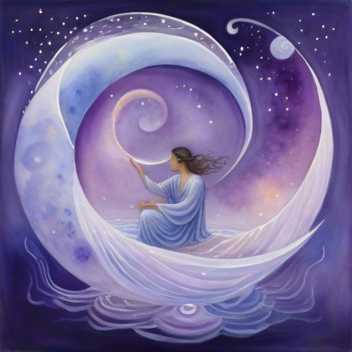 Pisces | Dive Deep: Dreams & Saltwater Secrets.