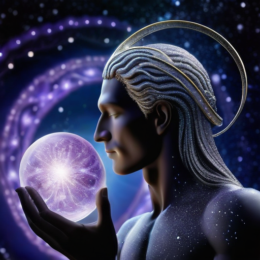 Gemini | Double Thoughts, Double Trouble, Double Delight.