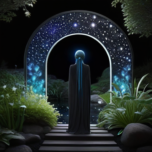 Cancer | Shells, Secrets, and a Heartfelt Sea.