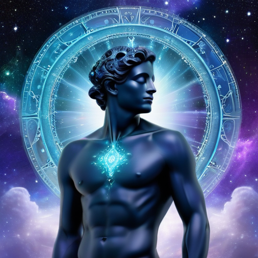 Aquarius | Future Shockwaves: Embrace the Rebel Within.