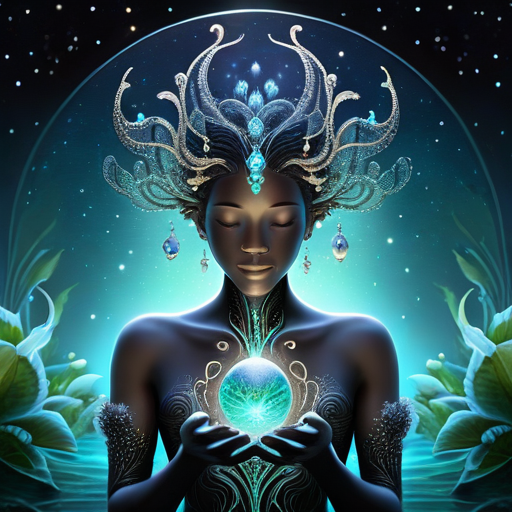 Pisces | Dive Deep: Lost Dreams & Ocean Whispers.