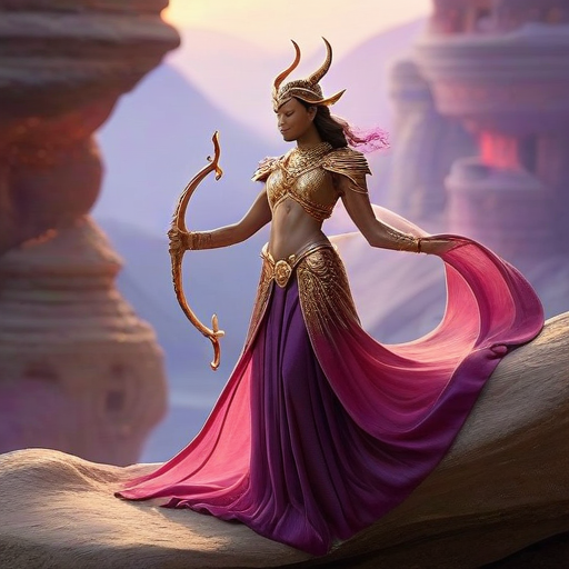 Sagittarius | Archers, Unleash Your Wild, Untamed Heart.