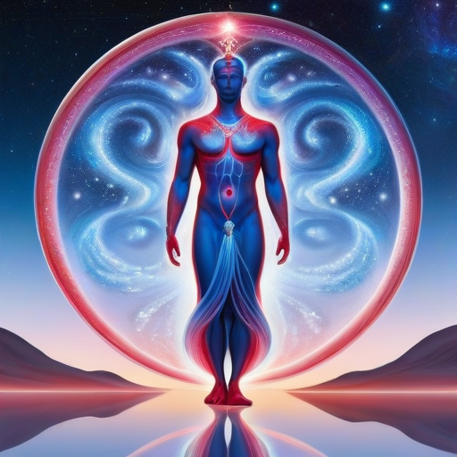 Aquarius | Aquarius: Spark Your Weird, Embrace the Shift.