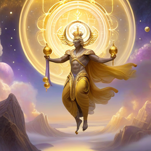 Aries | Ram it Home: Fiery Aries Take Charge.