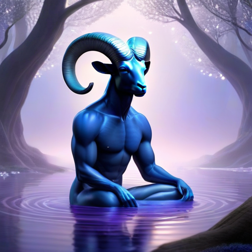 Aries | Ram it Home: Fiery Aries Take Charge.