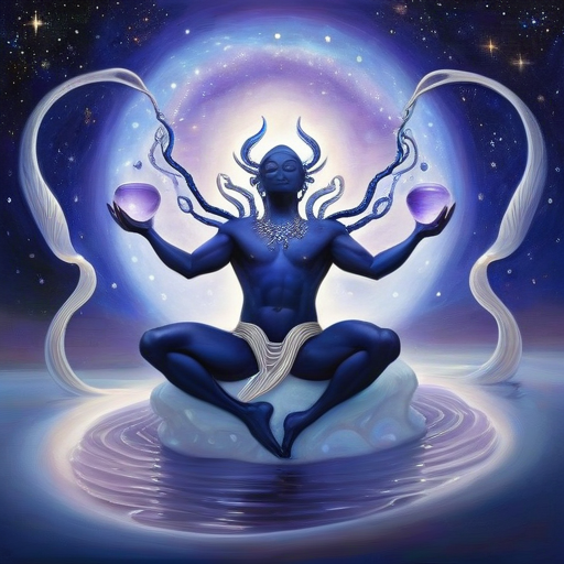 Cancer | Shells of Emotion: Dive Deep Within.