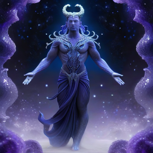 Scorpio | Secrets Stir: Dive Deep Within You.