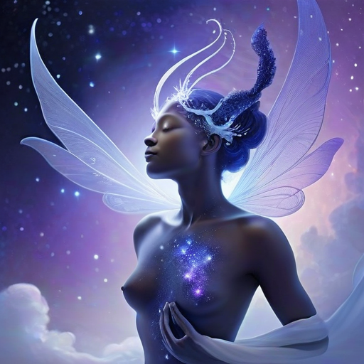 Aquarius | Dive Deep: Innovation's Electric Current Flows.