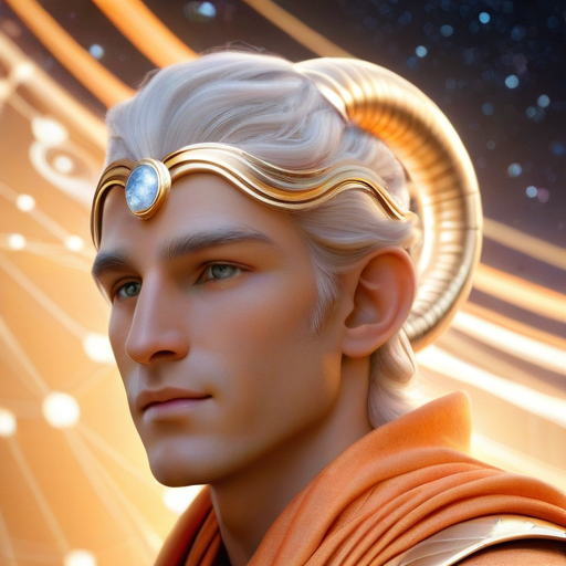 Aries | Ram it Home: Fiery Aries Take Charge!