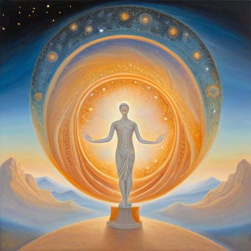 Libra | Balance Your Scales, Seek Sweet Chaos.