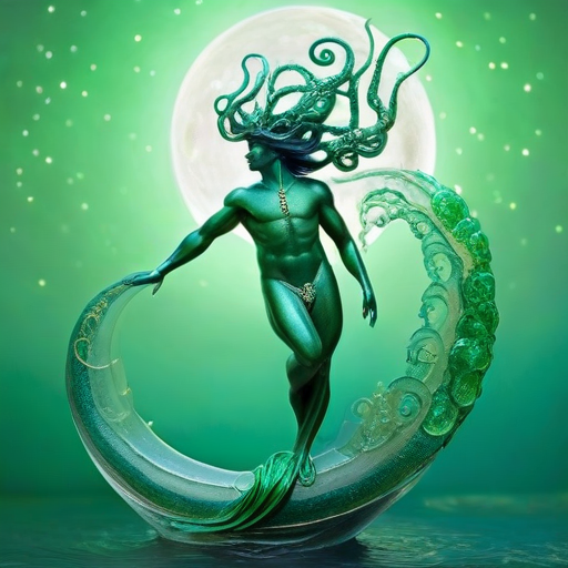 Scorpio | Secrets Stir: Dive Deep Within You.