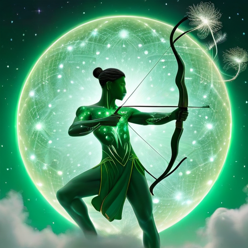 Sagittarius | Arrows Fly, Secrets Spill & Roam.