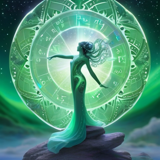 Aquarius | Aquarius Dreams: Go Wild, Go Weird.