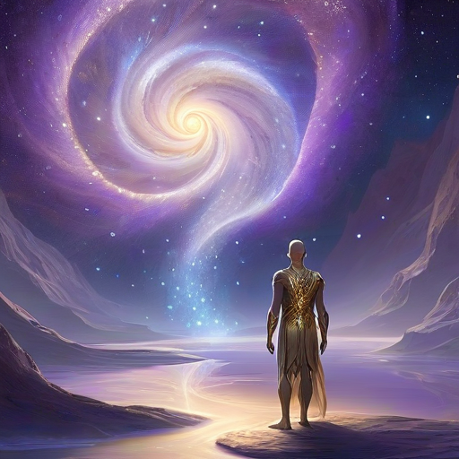 Cancer | Shells, Secrets, and a Heartfelt Undertow.