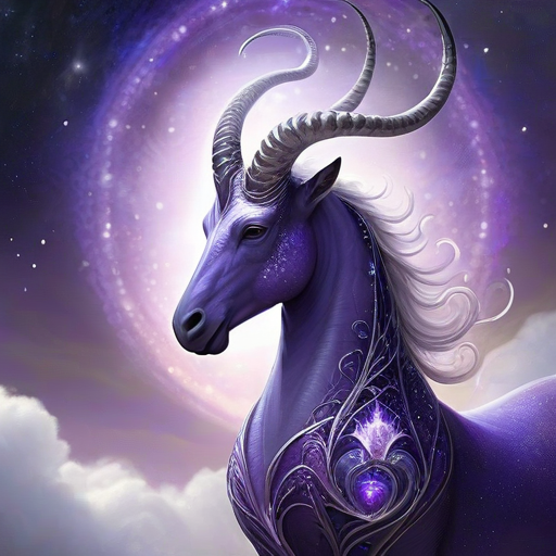 Capricorn | Time to Dig Deep, Soul Survivor.