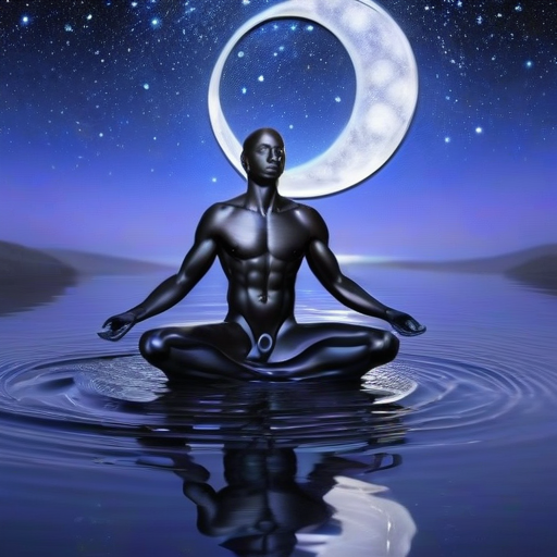 Cancer | Shells, Secrets, and a Tidal Pull.