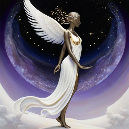 Libra | Balance Your Scales, Find Your Chaos.