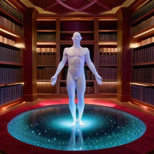 Cancer | Shells, Secrets, and a Soulful Sea.