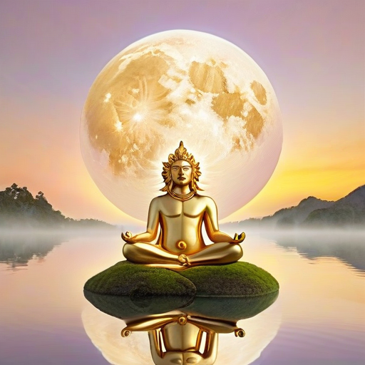 Leo | Leo's Roar: Unleash Your Inner Fire.