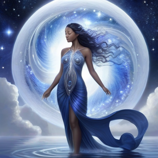 Aquarius | Rebellion Brews: Embrace the Strange Within.