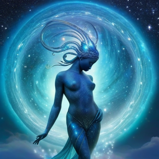 Pisces | Dive Deep: Secrets Stir in the Sea.