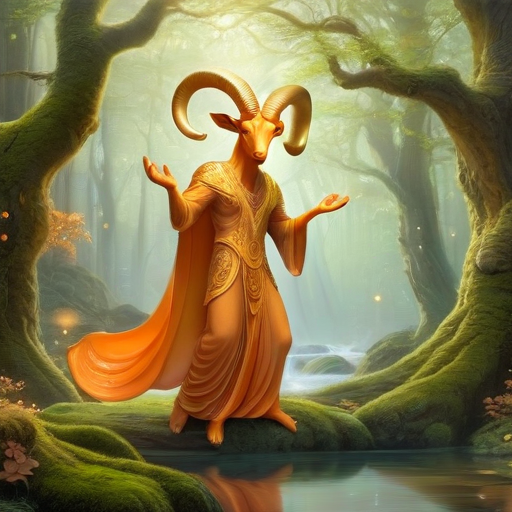 Aries | Ram it Home: Fiery Aries Take Charge!