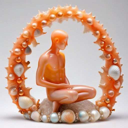 Cancer | Shells, Secrets, and a Soulful Sea.