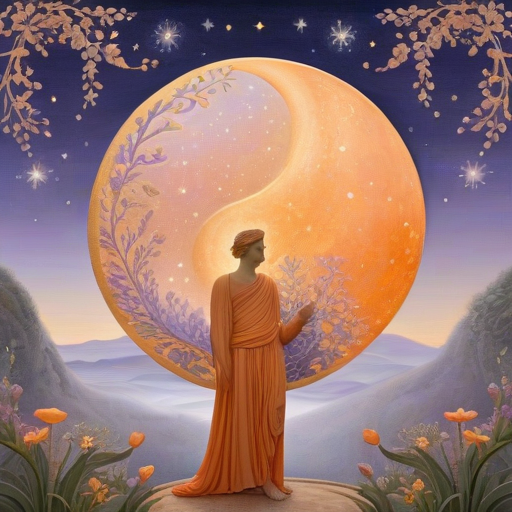 Libra | Balance Your Scales, Find Your Chaos.