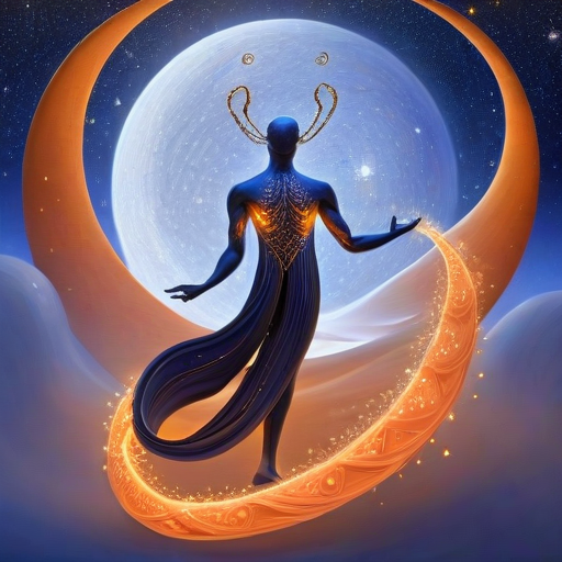 Scorpio | Secrets Stir: Dive Deep Within You.