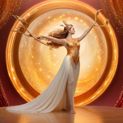 Sagittarius | Chase Your Arrows, Find Your Truth.