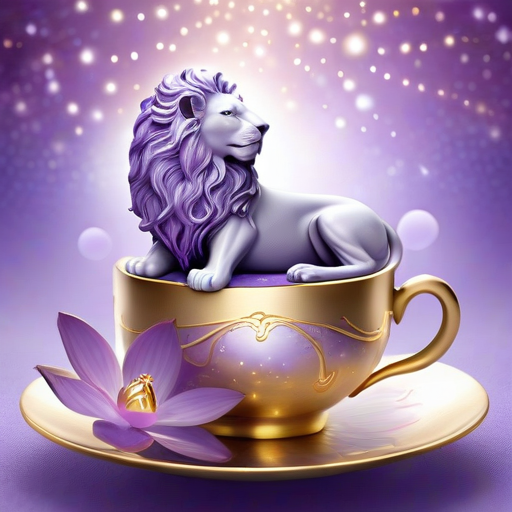 Leo | Leos, Unleash Your Inner Sun (And Chaos).