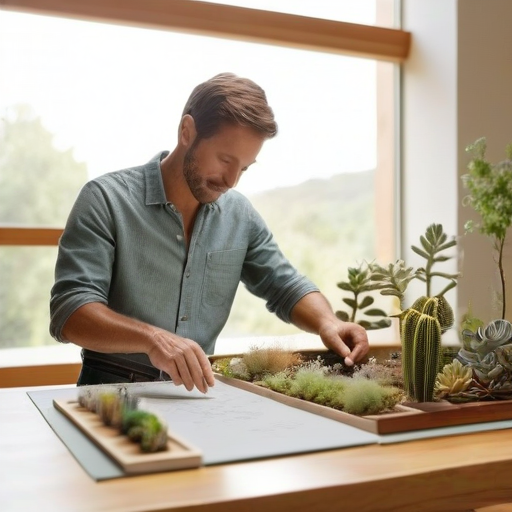 Small Steps, Big Life Design