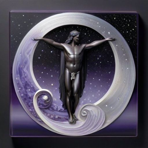 Libra | Balance Your Scales, Find Your Chaos.