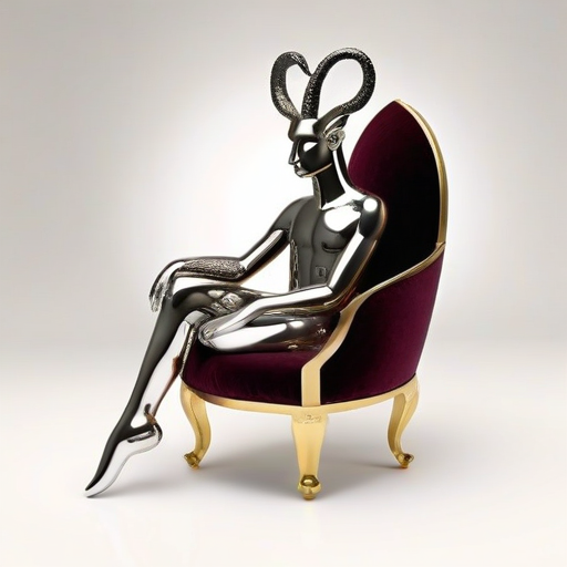 Capricorn | Time to Scale Your Dreams, Seriously.