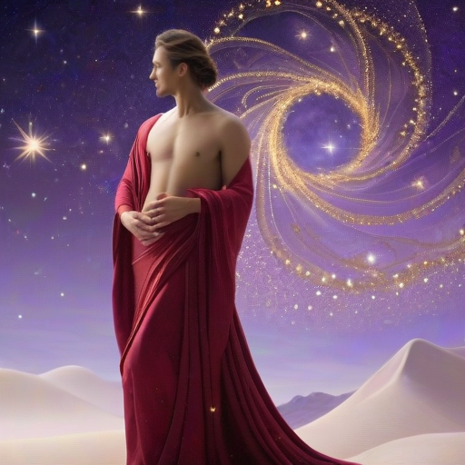 Libra | Balance Your Scales, Find Your Chaos.